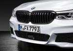 BMW 6-Series Gran Turismo M Performance Accessories 2017 года